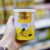  Sunny Ville Golden Ginger Herb Drops Lemon (sugar free), 100 Gram / 3.5 Oz 