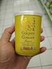  Sunny Ville Golden Ginger Herb Drops Lemon (sugar free), 100 Gram / 3.5 Oz 