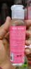 Herborist Face Tonic Rose Water, 100 Ml