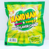 Nano Nano Manis Asem Asin Rasa Belimbing (Star Fruit) Candy, 12.5 gr (6 sachets) 