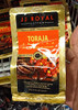 JJ Royal Toraja Arabica (Ground Coffee), 100 Gram
