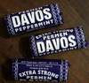 Davos Peppermint Candy Permen Indonesian Classic Tempo Dulu 22 Gram