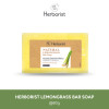 Herborist Sabun Sere Lemongrass Soap, 80 gram