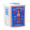Bottle Brand Loose Tea Blue-pack - Teh Bubuk Cap Botol Bungkus Biru 80 Gram