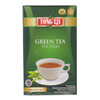 Tong Tji Teh Hijau Bubuk - Green Tea Loose, 100 Gram / 3.5 Oz