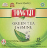 Tong Tji Jasmine Green Tea Bag, 1.0 Ounce 