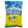 Relaxa Candy Lemon Mint Flavor, 125 gram