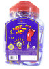 Hot Hot Pop Foot Lolli (Permen Kaki), 500 Gram