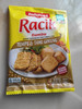 Indofood Racik Fried Tempe & Tahu Seasoning - Indofood Bumbu Racik Tempe & Tahu Goreng, @20 Gram (Pack of 10)