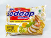 Sedaap Instant Noodle Mi White Curry, 81 Gram (1 pcs)