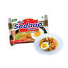 Sedaap Instant Noodle Mi Goreng Ayam Krispi, 88 Gram (1 pcs)