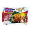 Sedaap Instant Noodle Mi Goreng Salero Padang, 86 Gram (1 pcs)