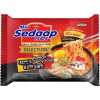 Sedaap Instant Noodle Mi Korean Spicy Soup, 77 Gram (5 pcs)