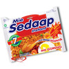 Sedaap Instant Noodle Mi Goreng, 90 Gram (5 pcs)