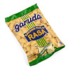 Garuda Food Kacang Kulit Rasa Bawang - Roasted Peanuts Garlic Flavor, 2.66 Oz