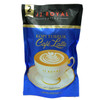 JJ Royal Kopi Tubruk Coffee Cafe' Latte, 2 Sachets @ 30 Gram