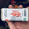  Komodo Terasi Udang Bali - Balacan, 100 Gram Dried Shrimp