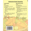 Munik Bumbu Ayam Goreng (Fried Chicken Seasoning), 180 gram - 6.4oz