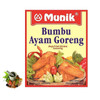 Bumbu Ayam Goreng (Fried Chicken Seasoning) - 6.4oz by Munik 