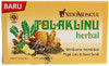 Tolakangin sido muncul tolak linu herb 5-ct, 75ml / 2.5 fl oz