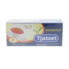 Tjatoet Black Tea Celup Asli 25-ct, 50 g