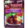 Bamboe Bumbu Rujak, 46 g (1.6oz)