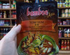 Bamboe Tom Yum (Thai Prawn/chicken Soup) - 2.1oz