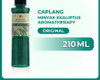 Eagle Brand - Cap Lang Eucalyptus Oil Aromatherapy, 210ml