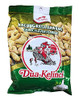 Dua Kelinci Roasted Peanuts Garlic Flavour, 250 Gram 