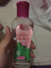 Purbasari Sabun Sirih Feminine Wash Romantic Rose, 125 ml
