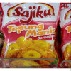 Sajiku Tepung Manis Serbaguna Vanilla, 150 gr - 5.2 oz