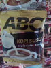 ABC Kopi Susu Box of 5-ct, 155 gr - 5.4 oz