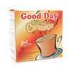 Good Day Rock Salt Caramello 100 Gram (3.52 Oz) Instant Caramello Flavor 5-ct @ 20 Gram