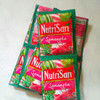 NutriSari Semangka (Fruit Juice Drink Watermelon), 13 Gram (10 sachet)