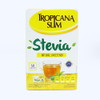 Tropicana Slim Stevia Natural Sweetener 50sachet - 130 gr