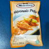 Maestro Mayonais Pedas 100gr - 3.52 oz