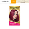 Samantha Hair Colorant Wild Berry Box 25gr