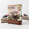 Pondan BlackForest, 418 Gr -14.7 Oz