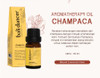 Bali Dancer Essential Oil - Champaca (Bunga Cempaka),  10 ml