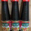 Saori Oyster Sauce - Saos Tiram 135 ml 