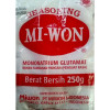 Miwon Mononatrium Glutamat, 8.81 Oz (250gr) 