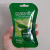 Samantha Hair Creambath Aloe Vera 30g