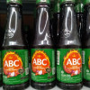 ABC Kecap Extra Pedas (extra spicy soy sauce),  135 ml - 4.56 fl oz
