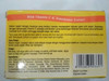 BDL Brightening Soap Extract Temulawak, 128 Gram 