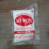 Miwon Mononatrium Glutamat, 1.76 Oz (50gr)