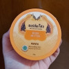 Mustika Ratu Body Butter Papaya By Indonesia  - Lotion Cream Badan Pepaya, 200 Gram
