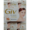 Giv White Skincare Soap Bengkoang & Yoghurt, 76gr