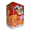 Khong Guan Biscuits Red Segi Assorted, 1600 gr - 56.4 Oz