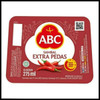 ABC Sambal Ekstra Pedas (Extra Hot Chili Sauce), 275 Ml