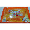 Sido Muncul Permen Kunyit Asam, 15 ct - 150 gr